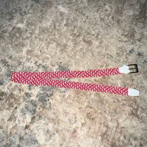Men’s Adidas Belt